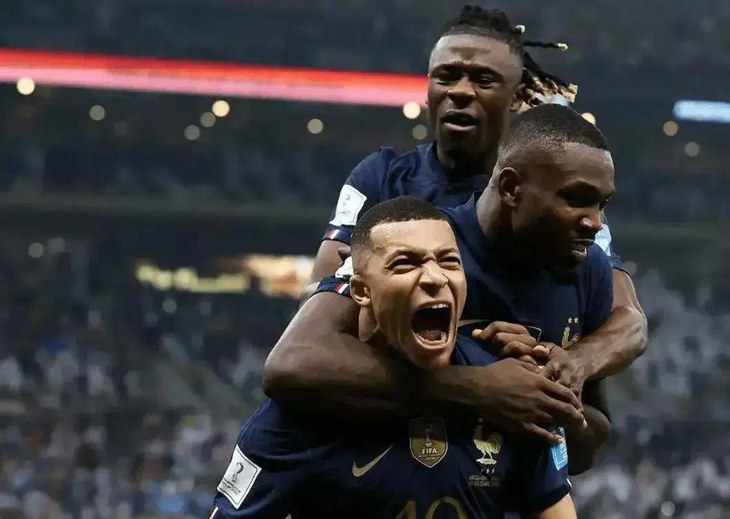 奥地利险胜丹麦，姆巴佩关键制胜