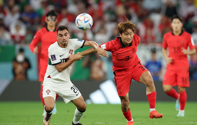 韩国队绝杀泰国队,郑思维高光表现 韩国队绝杀泰国队,郑思维高光表现