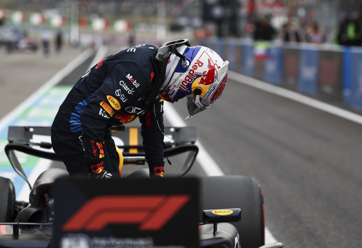 法拉利力克雷诺车队,周冠宇点燃赛场 法拉利力克雷诺车队,周冠宇点燃赛场