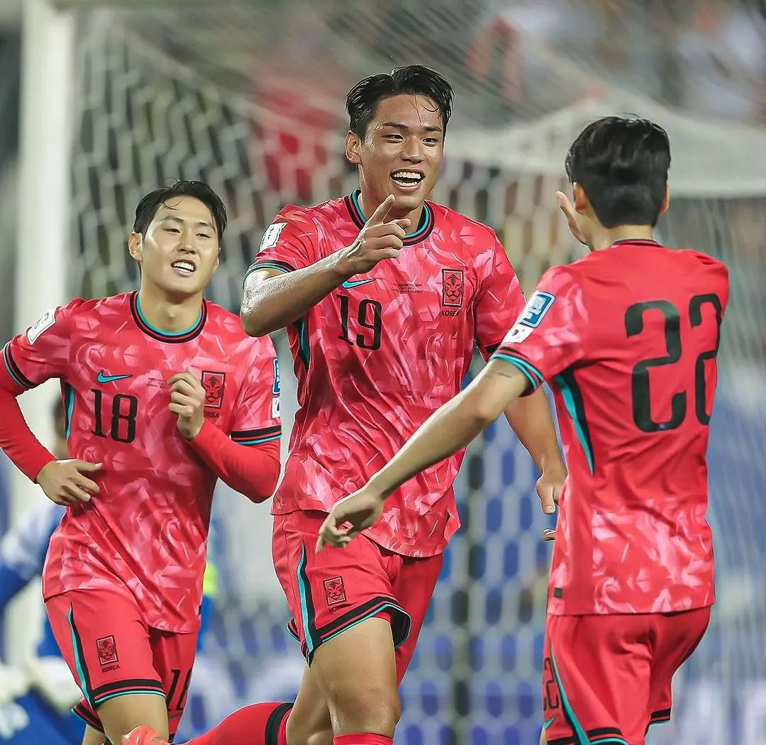 韩国队碾压中国队,梁靖崑统治全场 韩国队碾压中国队,梁靖崑统治全场