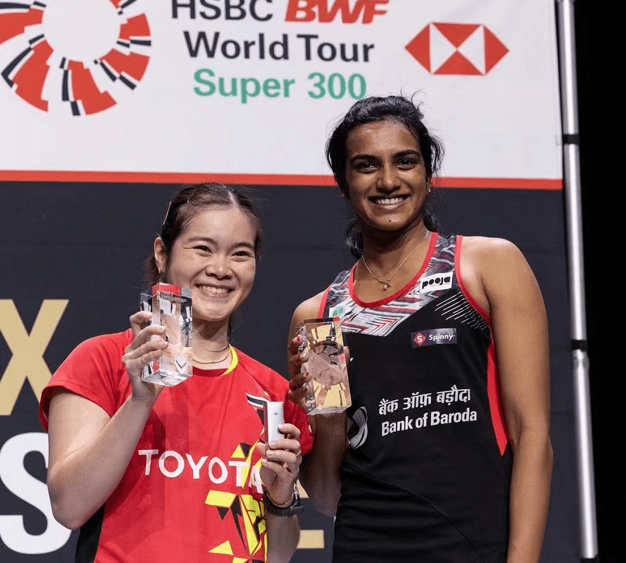 印度队险胜泰国队，辛杜状态火热