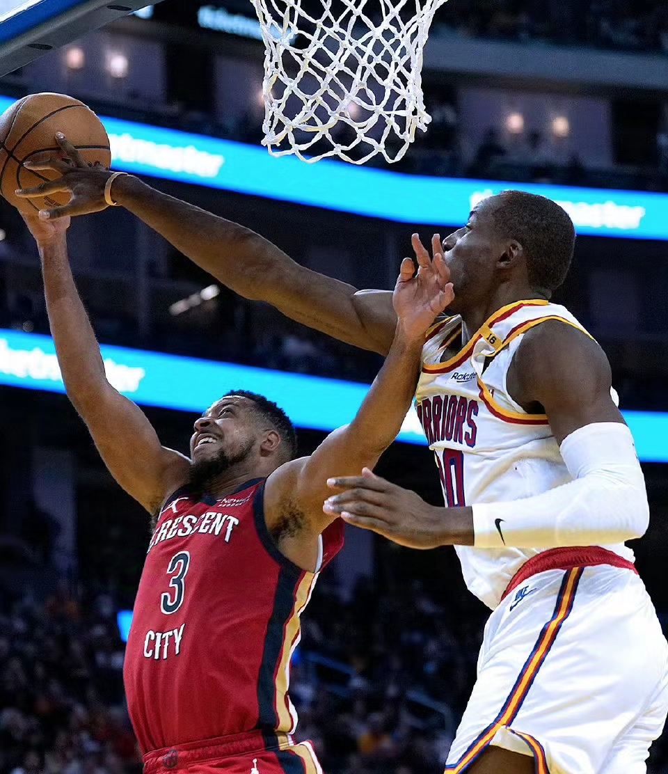 马刺逆转雷霆,锡安扛起全队 马刺逆转雷霆,锡安扛起全队