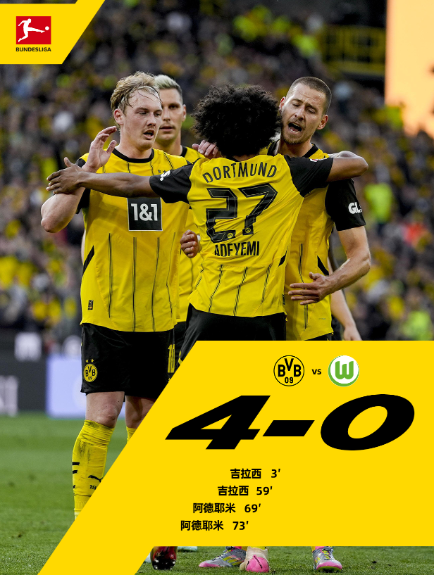 多特蒙德逆转瑞士，萨内扛起全队