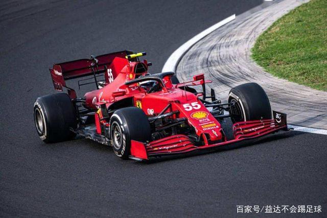 雷诺车队鏖战梅赛德斯，皮亚斯特里关键制胜