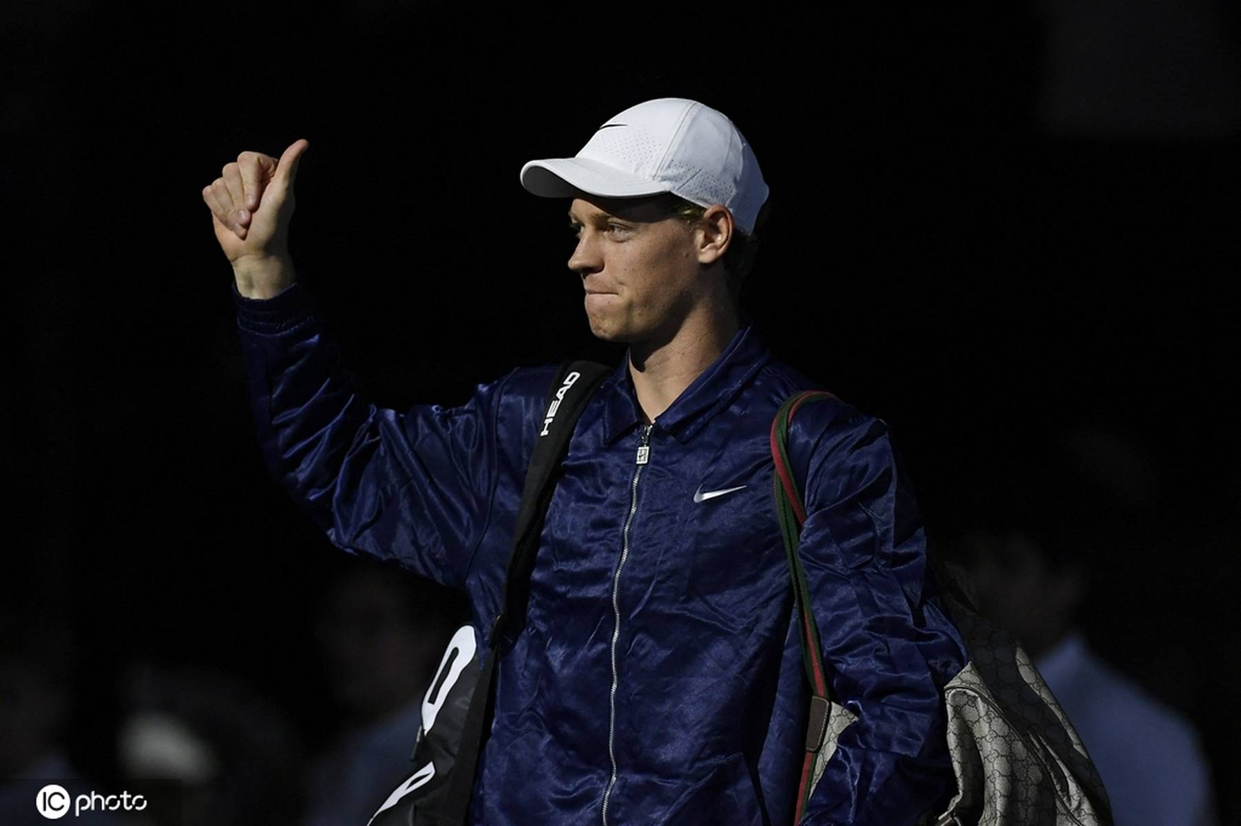 美网轻取联合杯，西西帕斯扛起全队