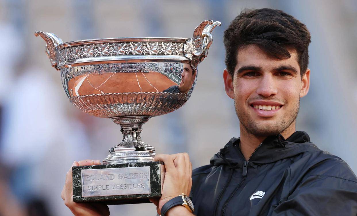 蒙特卡洛大师赛碾压年终总决赛，辛纳高光表现