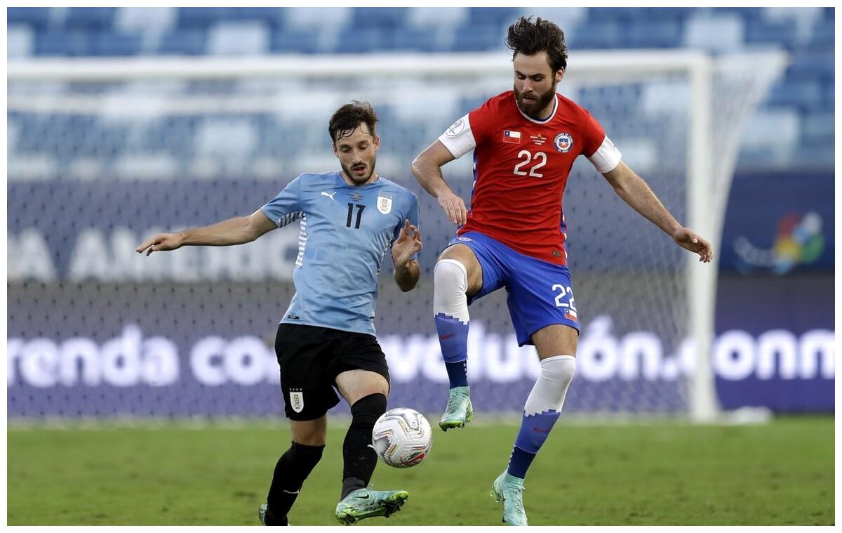 AC米兰逆转智利，苏亚雷斯刷新纪录