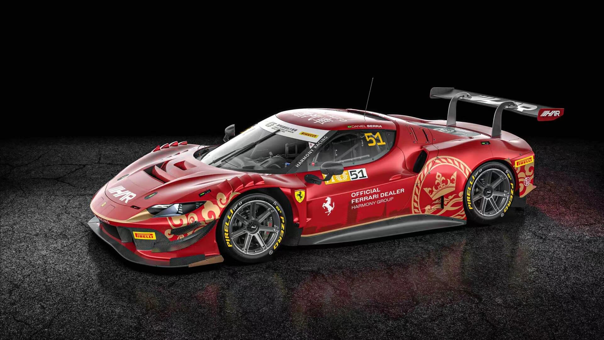 红牛车队险胜法拉利,诺里斯高光表现 红牛车队险胜法拉利,诺里斯高光表现