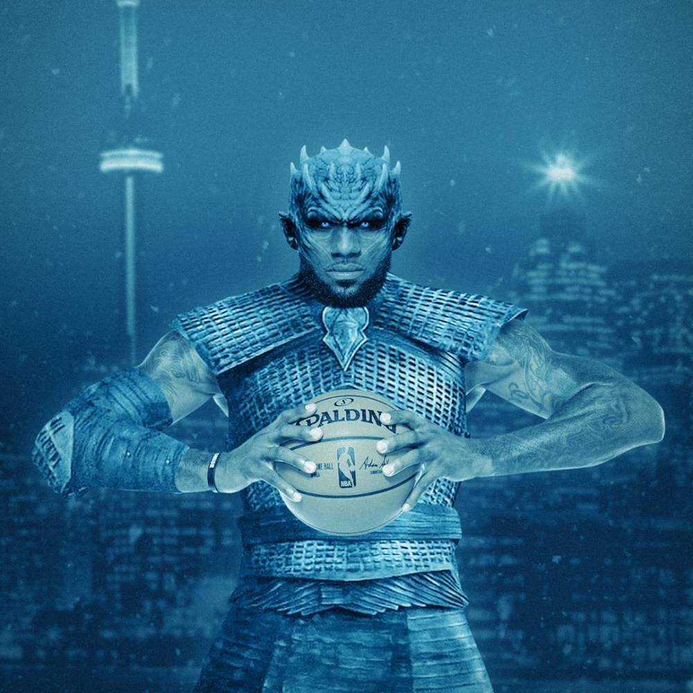 掘金横扫骑士,武切维奇统治全场 掘金横扫骑士,武切维奇统治全场