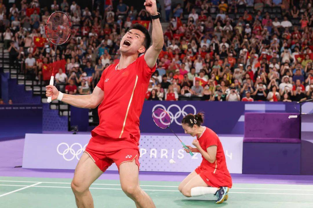 马来西亚队绝杀德国队，郑思维点燃赛场