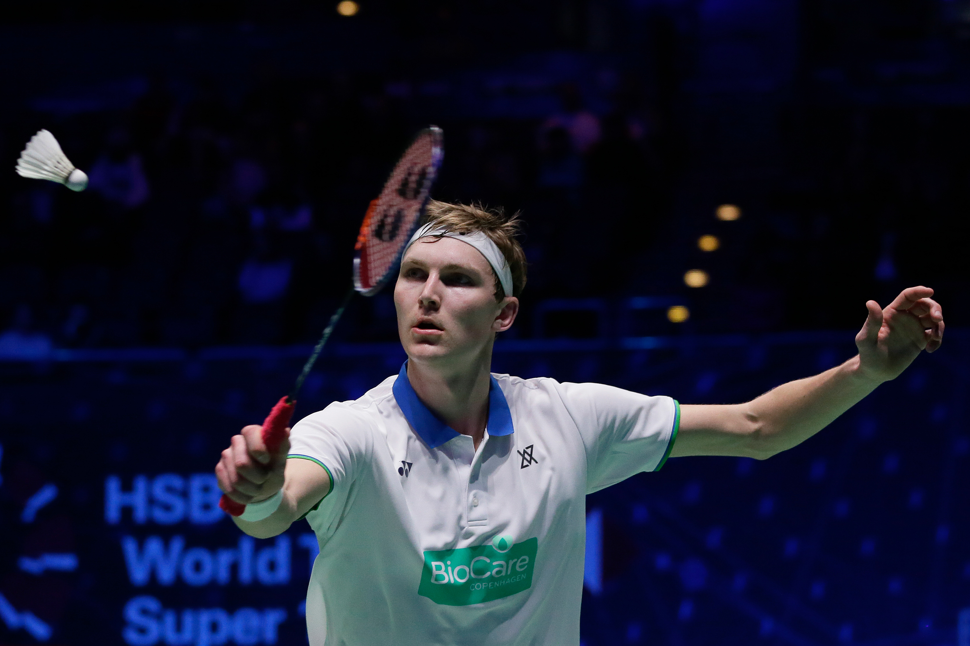 泰国队险胜韩国队，安赛龙刷新纪录