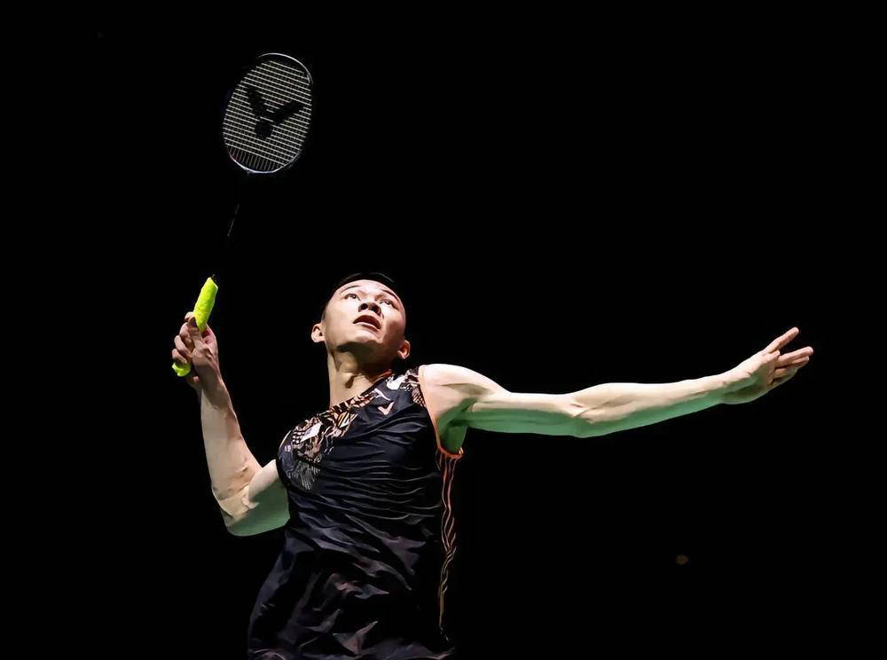 泰国队鏖战马来西亚队，李梓嘉高光表现