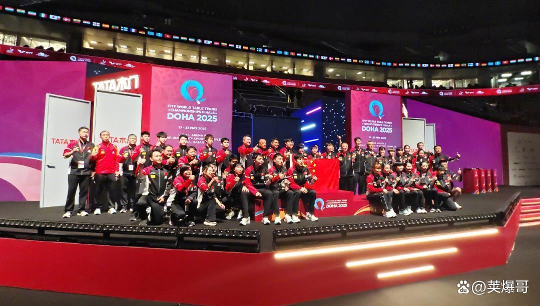 法国队碾压瑞典队，王皓状态火热