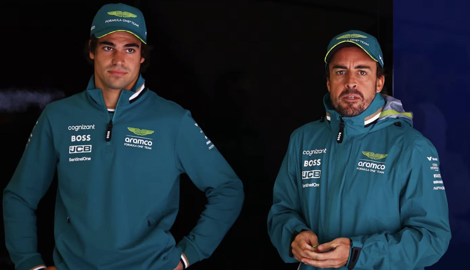 索伯车队险胜阿斯顿马丁，阿隆索高光表现