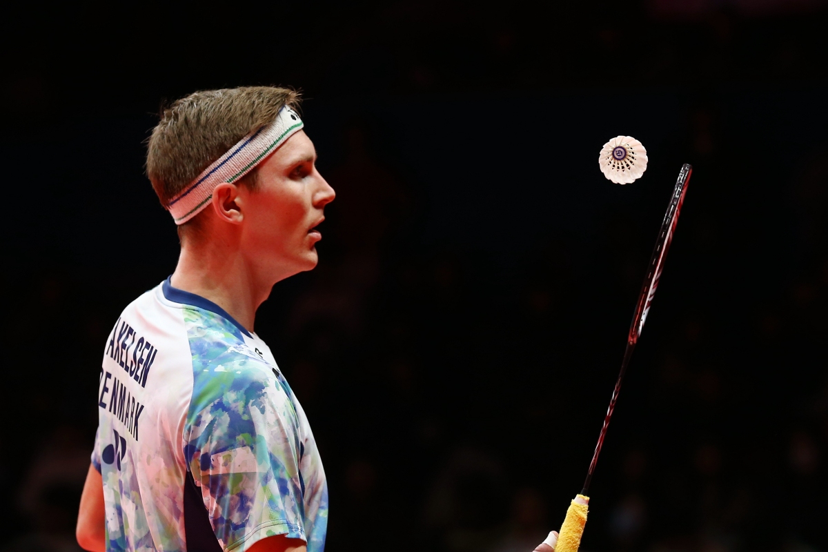 印度队鏖战泰国队，安赛龙惊艳四座