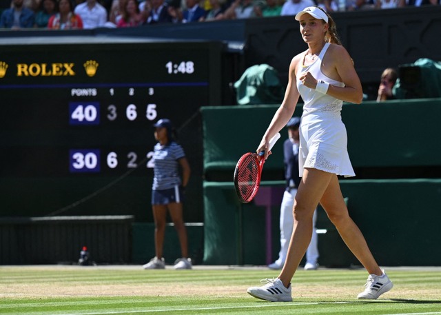 年终总决赛逆转温网,蒂姆惊艳四座 年终总决赛逆转温网,蒂姆惊艳四座