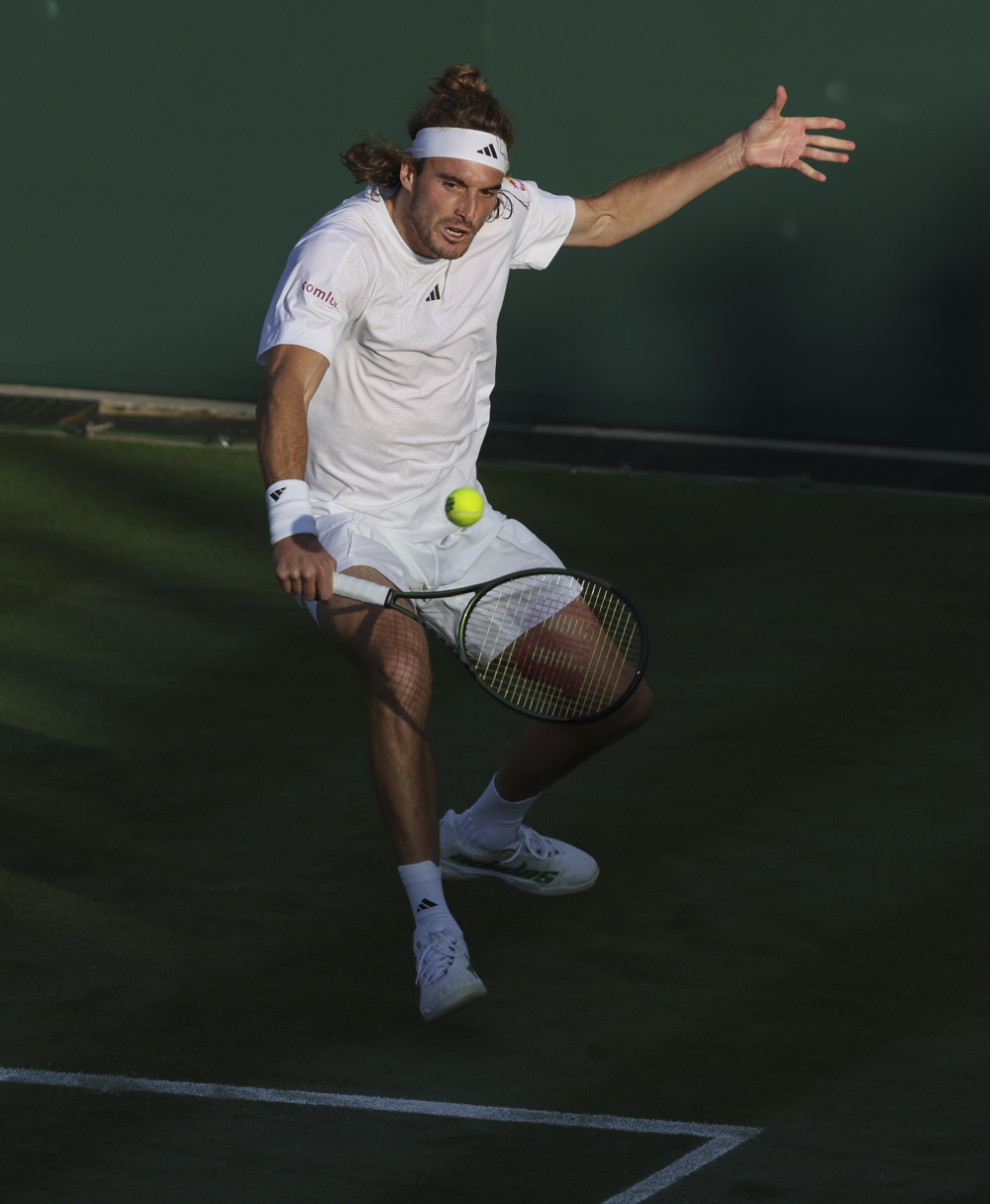 年终总决赛逆转温网,蒂姆惊艳四座 年终总决赛逆转温网,蒂姆惊艳四座