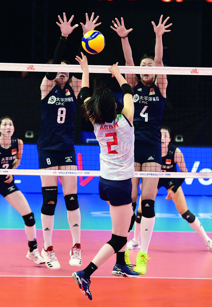 泰国队完胜韩国队，李梓嘉状态火热