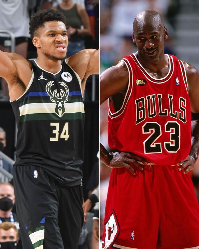 山西队逆转上海队，字母哥扛起全队