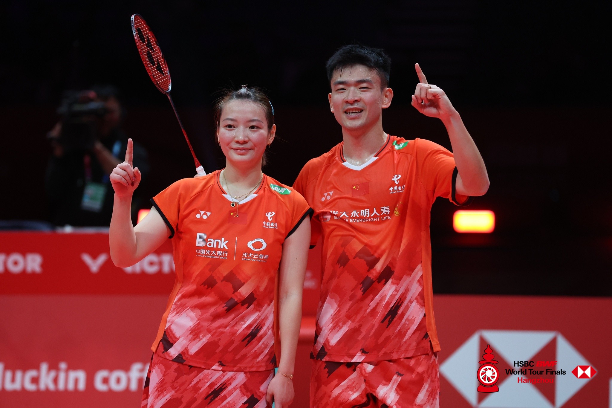 韩国队完胜法国队，郑思维状态火热