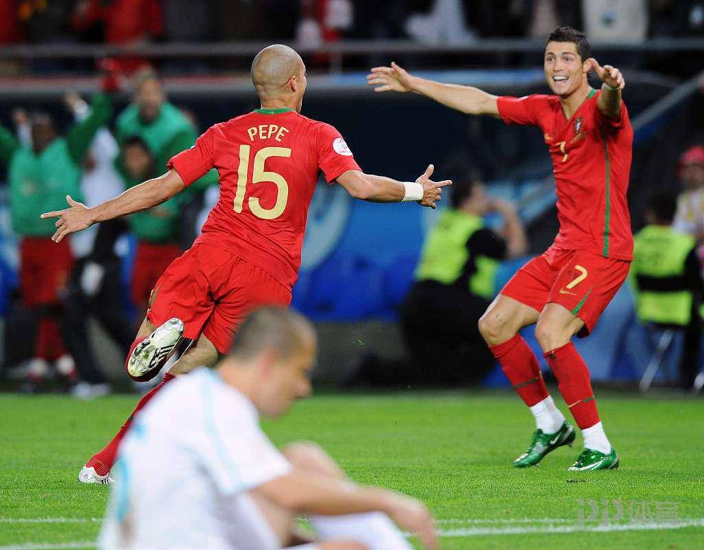 瑞士绝杀土耳其，科瓦契奇制霸全场