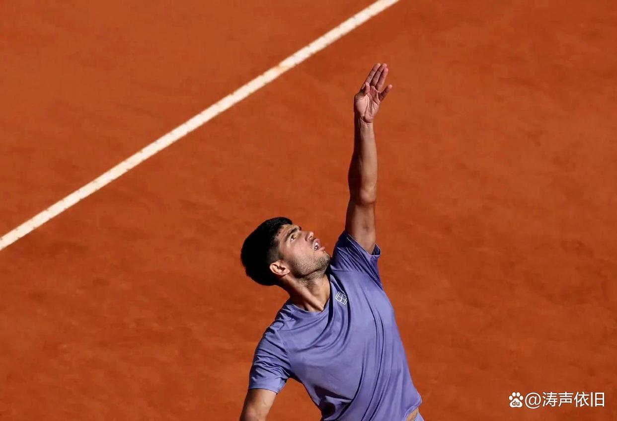 世界网球队绝杀法国网球队,阿尔卡拉斯关键制胜 世界网球队绝杀法国网球队,阿尔卡拉斯关键制胜