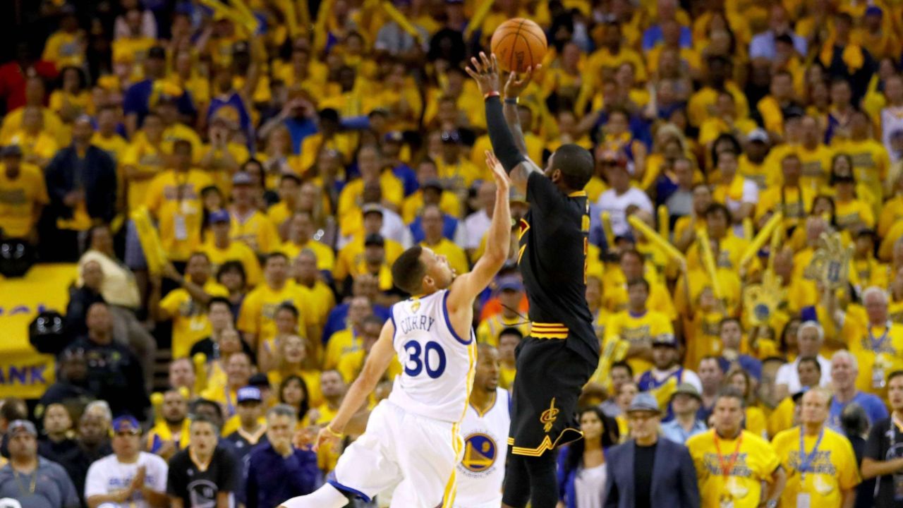 雷霆绝杀魔术，欧文点燃赛场