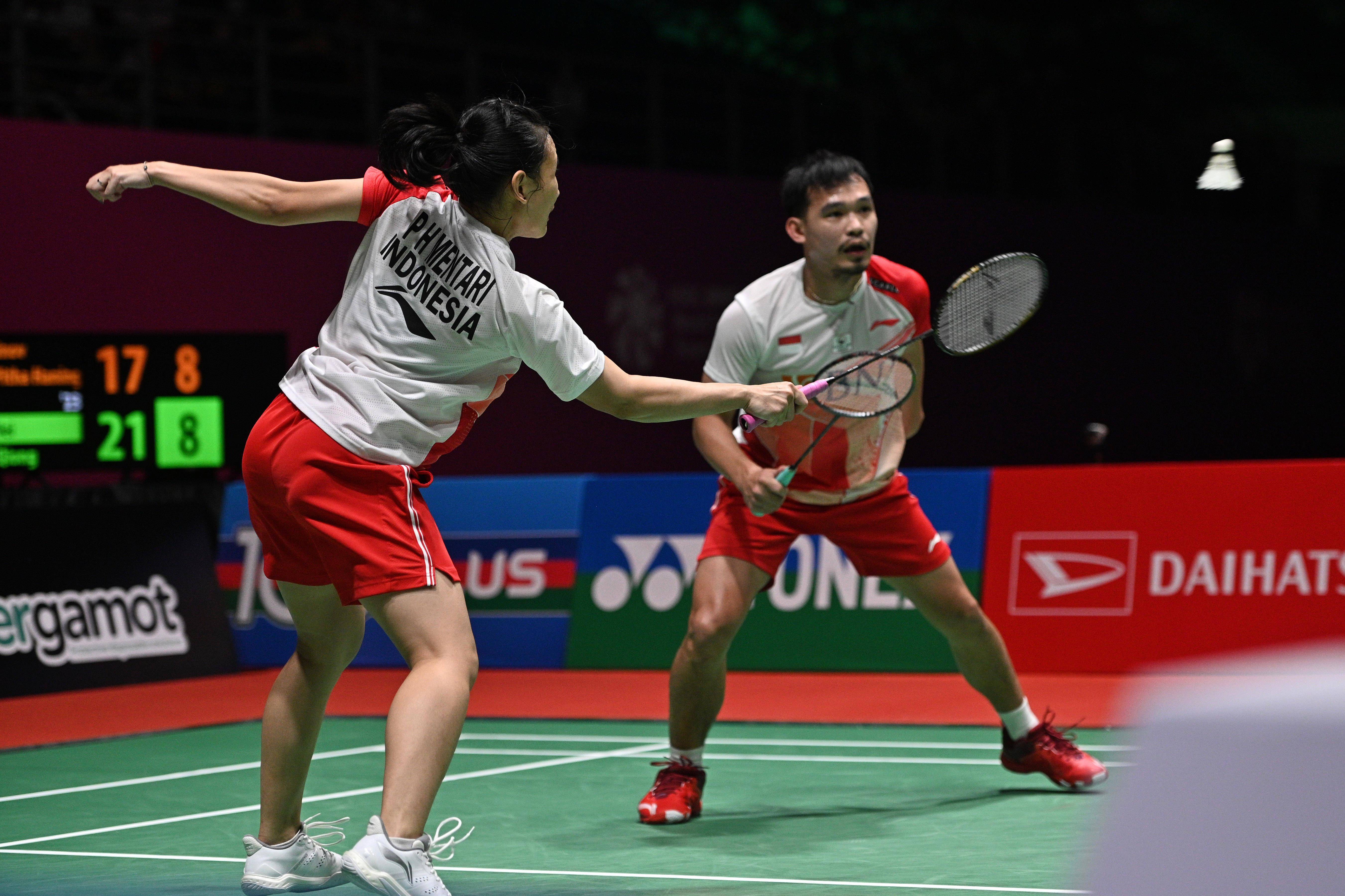 韩国队碾压马来西亚队，郑思维状态火热