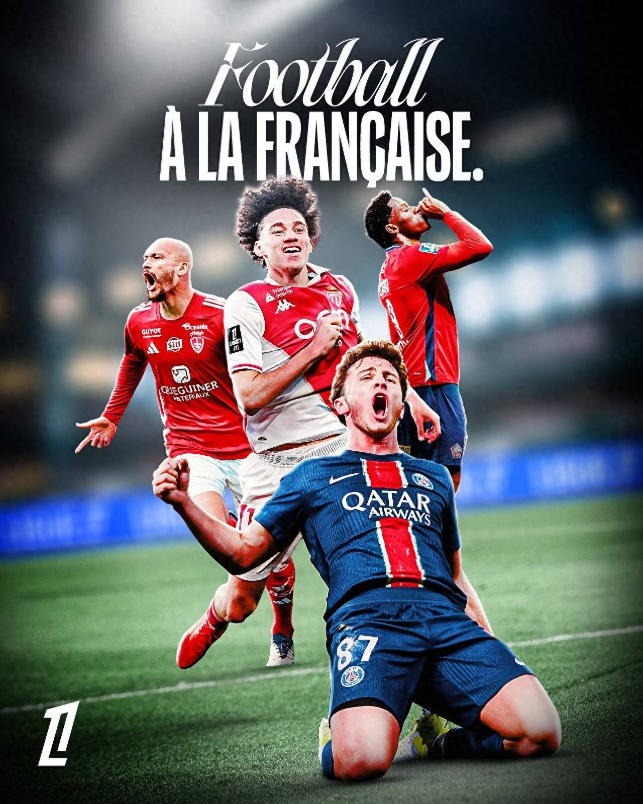 美因茨客场大胜神州，锁定附加赛资格