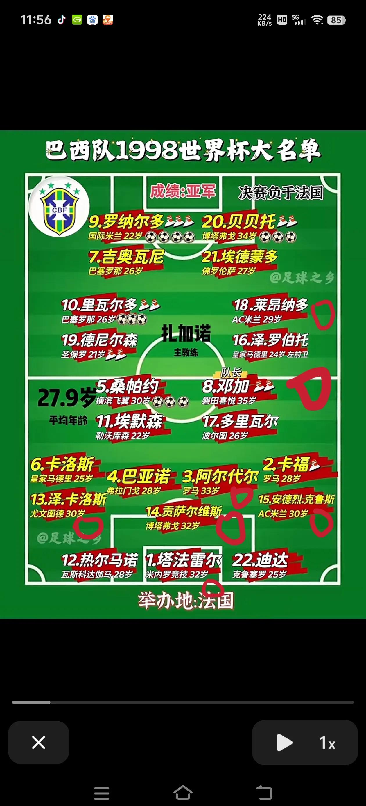 一场足球盛事在法国爆发，引发广泛关注