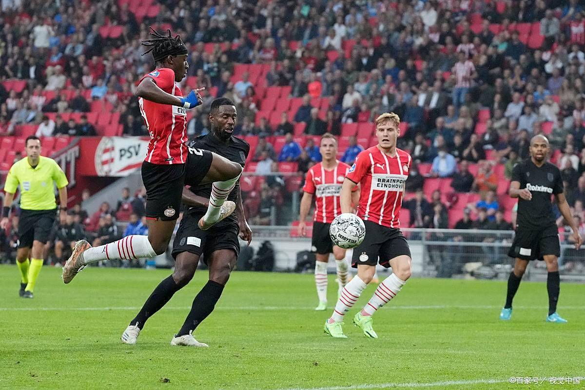 欧洲足球聚焦再燃，豪门交锋场面火爆