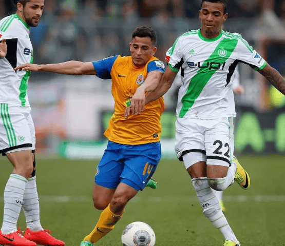 柏林赫塔客战失利，换帅传闻甚嚣尘上