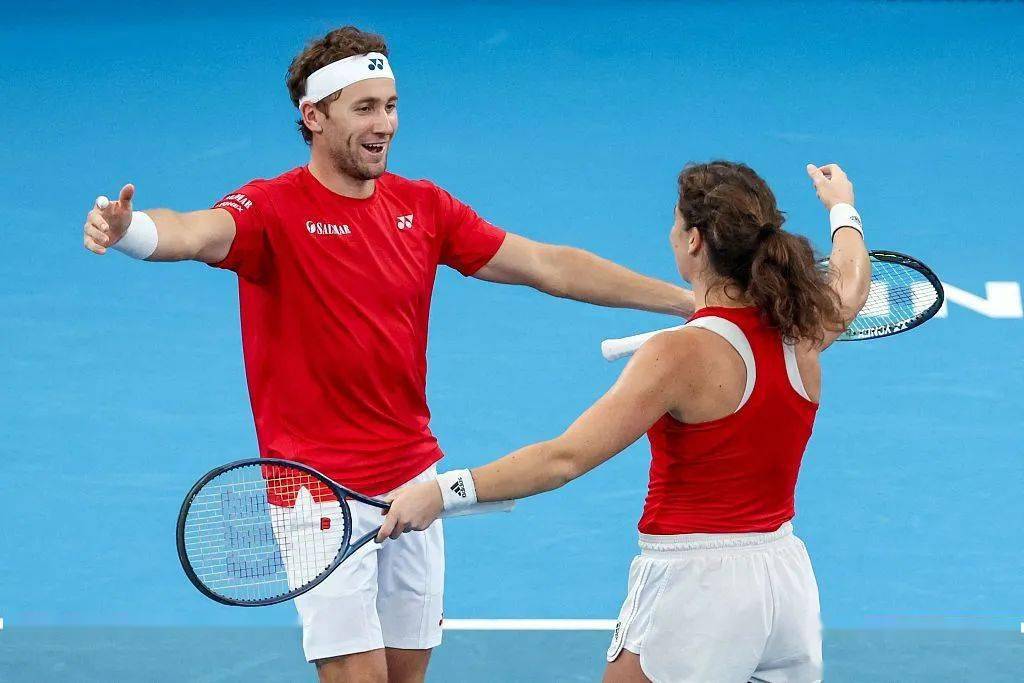 蒙特卡洛大师赛力克联合杯,鲁德关键制胜 蒙特卡洛大师赛力克联合杯,鲁德关键制胜