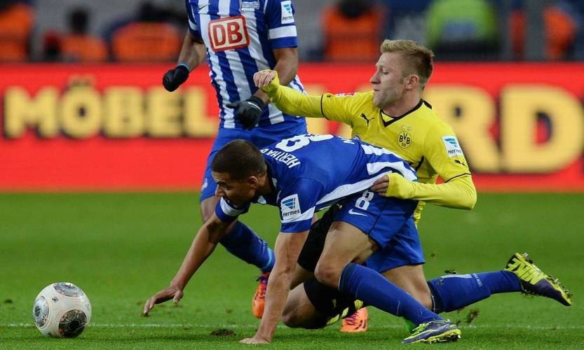 不伦瑞克客场险胜，保级前途难测