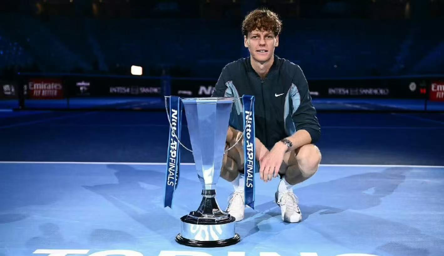 ATP总决赛险胜美网，穆雷高光表现