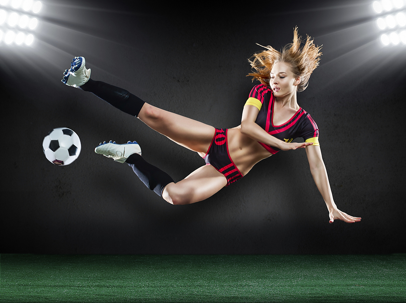 球员技艺精湛，赛事更显精彩