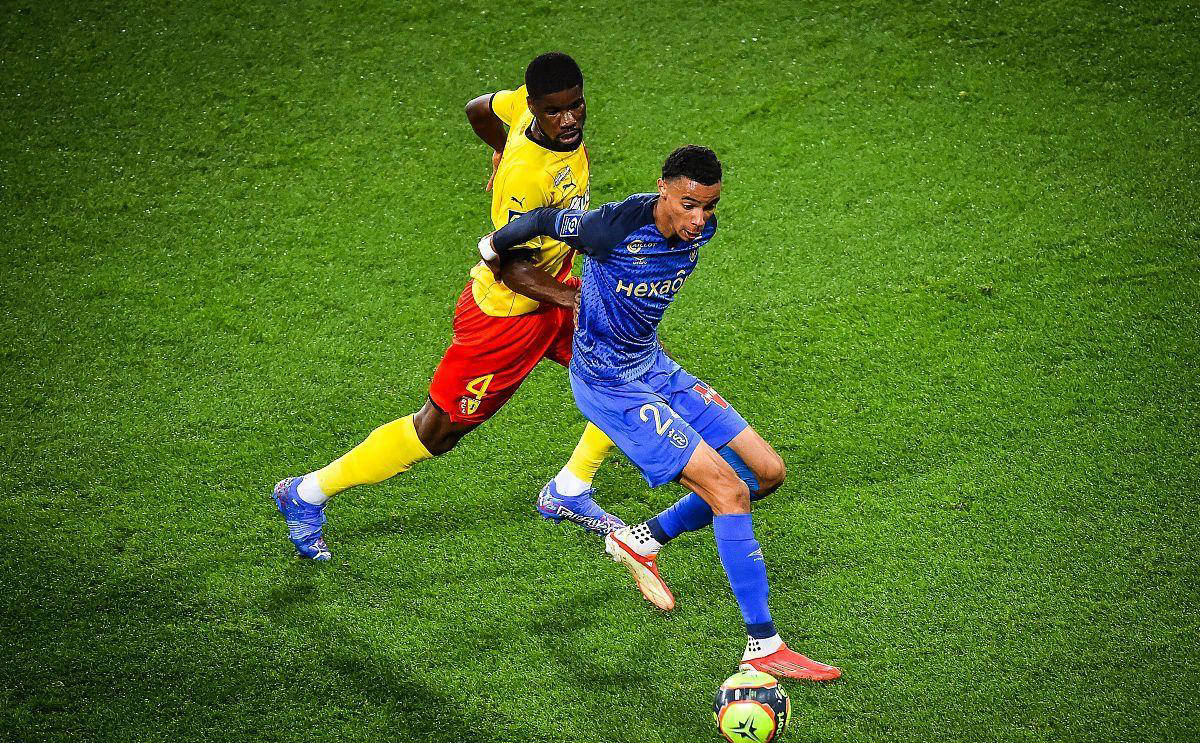 摩纳哥客场作战，寻求客场胜利