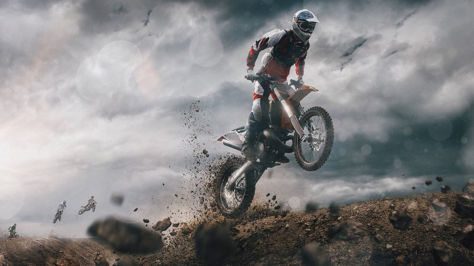 广厦铁壁锁盐湖,英格拉姆炽焰灼敌营—一场定义风格的团队胜利